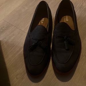 Polo Tankersley slip on loafer